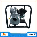 Gasoline 2-stroke sand blaster high pressure water pump price of 1hp